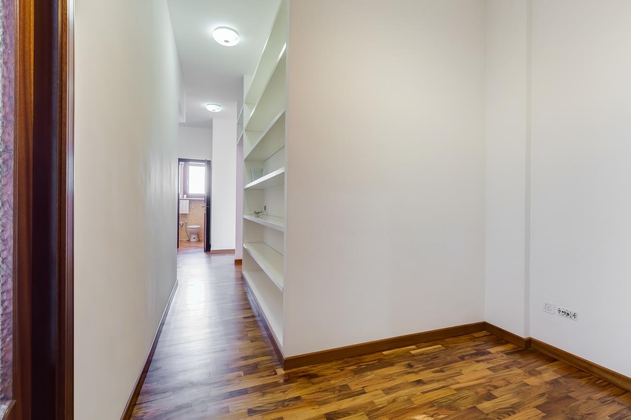 Nice And Warm Rooms Roma Exterior foto