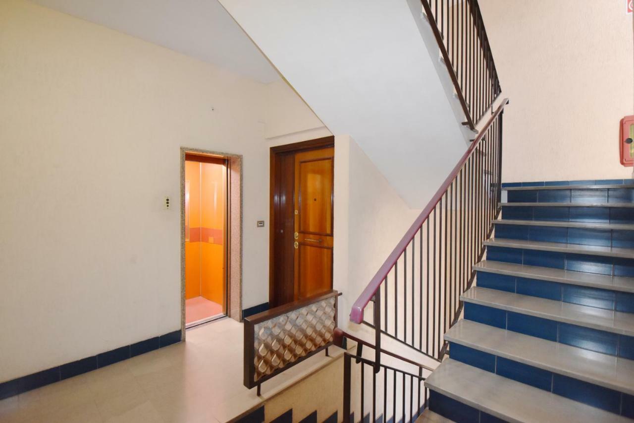 Nice And Warm Rooms Roma Exterior foto
